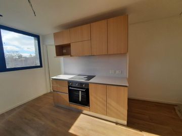 Venta departamento 3 ambientes con dependencia y jardin en Vilago  Puerto Escondido - Nordelta