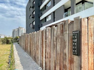 Venta departamento 3 ambientes con dependencia y jardin en Vilago  Puerto Escondido - Nordelta