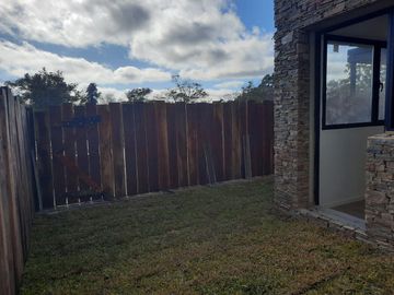 Venta departamento 3 ambientes con dependencia y jardin en Vilago  Puerto Escondido - Nordelta