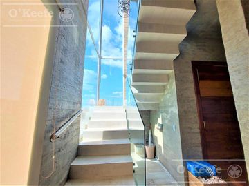Casa en venta de Cuatro Dormitorios con Piscina en Pueblos del Plata - Magallanes