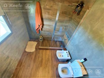 Casa en venta de Cuatro Dormitorios con Piscina en Pueblos del Plata - Magallanes