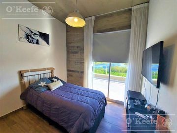 Casa en venta de Cuatro Dormitorios con Piscina en Pueblos del Plata - Magallanes