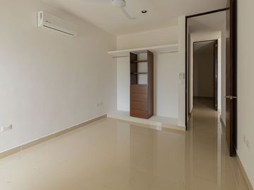 Departamento  en venta en Autana, Conkal - HI2408309