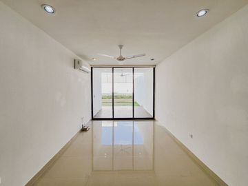 Departamento  en venta en Autana, Conkal - HI2408309