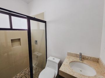 Departamento  en venta en Autana, Conkal - HI2408309