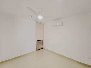 Departamento  en venta en Autana, Conkal - HI2408309