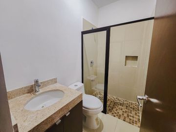 Departamento  en venta en Autana, Conkal - HI2408309