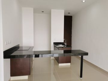 Departamento  en venta en Autana, Conkal - HI2408309