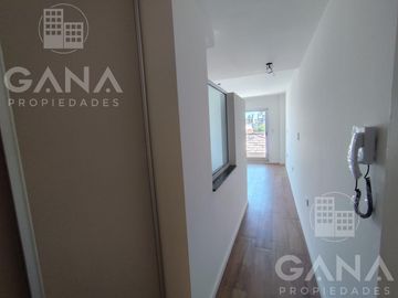 Venta en Republica de la sexta Departamento 1 dormitorio con balcon a estrenar. Posibilidad de Financiar.