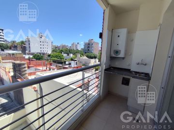 Venta en Republica de la sexta Departamento 1 dormitorio con balcon a estrenar. Posibilidad de Financiar.