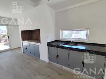 Venta en Republica de la sexta Departamento 1 dormitorio con balcon a estrenar. Posibilidad de Financiar.