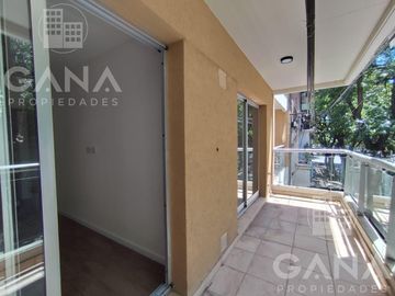 Venta en Republica de la sexta Departamento 1 dormitorio con balcon a estrenar. Posibilidad de Financiar.