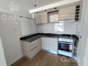Venta en Republica de la sexta Departamento 1 dormitorio con balcon a estrenar. Posibilidad de Financiar.