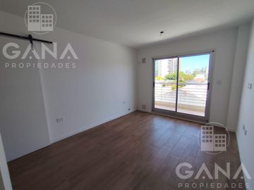 Venta en Republica de la sexta Departamento 1 dormitorio con balcon a estrenar. Posibilidad de Financiar.