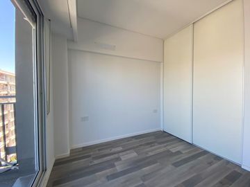 Departamento con terraza exclusiva y amenities en Maipú 2247 – Entrega inmediata
