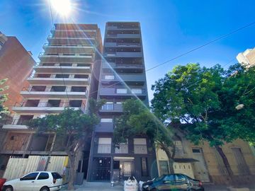 Departamento con terraza exclusiva y amenities en Maipú 2247 – Entrega inmediata