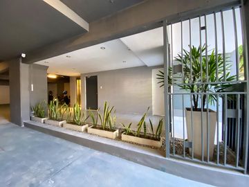Departamento con terraza exclusiva y amenities en Maipú 2247 – Entrega inmediata