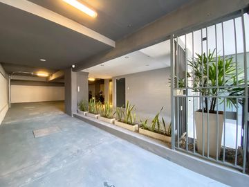 Departamento con terraza exclusiva y amenities en Maipú 2247 – Entrega inmediata