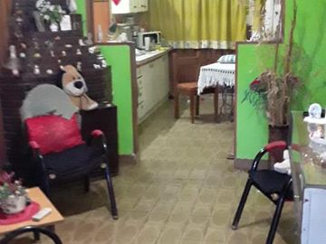 El Chelito casa en tortuguitas calle Lisandro de la Torre 4400