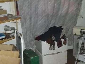 El Chelito casa en tortuguitas calle Lisandro de la Torre 4400