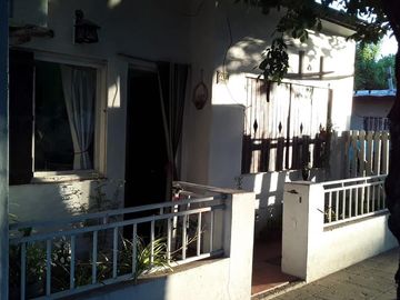 El Chelito casa en tortuguitas calle Lisandro de la Torre 4400