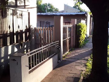 El Chelito casa en tortuguitas calle Lisandro de la Torre 4400