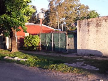 El Chelito casa en tortuguitas calle Lisandro de la Torre 4400