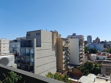 Departamento en venta - 1 Dormitorio 2 Baños - 66,2Mts2 - Villa Pueyrredón