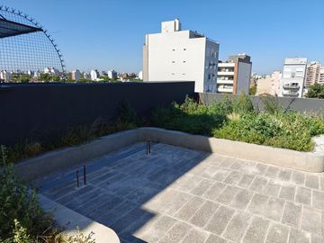 Departamento en venta - 1 Dormitorio 2 Baños - 66,2Mts2 - Villa Pueyrredón