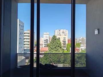 Departamento en venta - 1 Dormitorio 2 Baños - 66,2Mts2 - Villa Pueyrredón