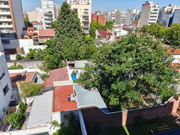 Departamento en venta - 1 Dormitorio 2 Baños - 66,2Mts2 - Villa Pueyrredón