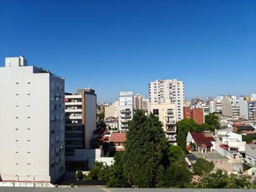 Departamento en venta - 1 Dormitorio 2 Baños - 66,2Mts2 - Villa Pueyrredón