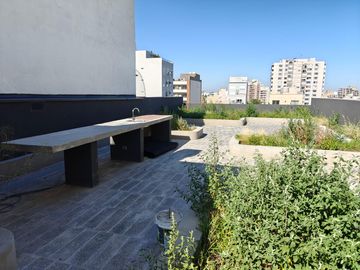 Departamento en venta - 1 Dormitorio 2 Baños - 66,2Mts2 - Villa Pueyrredón