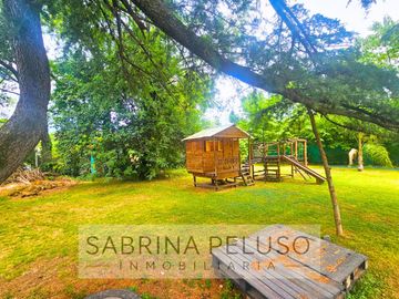 Casa quinta a terminar en VENTA situada en Moreno
