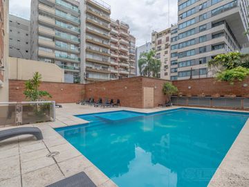 Departamento 2 AMB con Balcon
