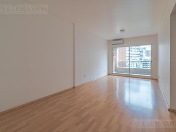 Departamento 2 AMB con Balcon