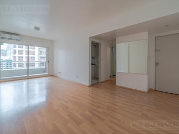 Departamento 2 AMB con Balcon