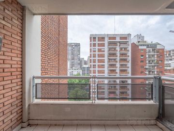 Departamento 2 AMB con Balcon