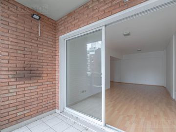 Departamento 2 AMB con Balcon