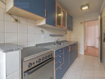 Departamento 2 AMB con Balcon