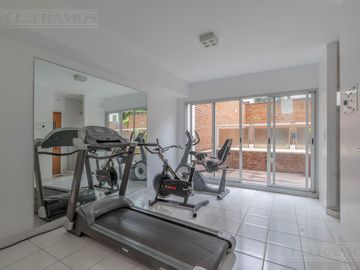 Departamento 2 AMB con Balcon