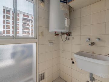 Departamento 2 AMB con Balcon