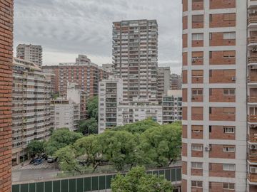 Departamento 2 AMB con Balcon