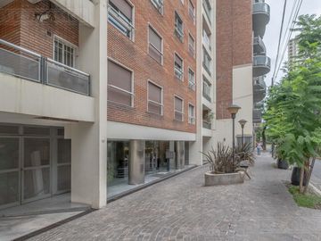 Departamento 2 AMB con Balcon