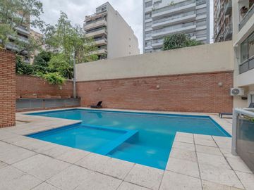 Departamento 2 AMB con Balcon