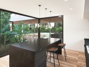 Casa 3 Dorm - Vida Barrio Cerrado