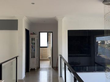 Casa en venta-Santa Isabel-Laguna-4 Ambientes-Pileta climatizada-Ingeniero Maschwitz-Escobar