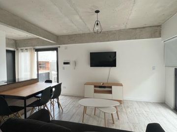 Departamento Monoambiente en venta - 1 Baño - 55,1Mts2 - Palermo Soho