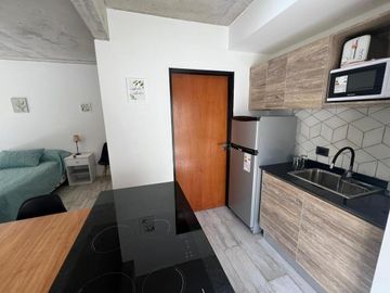 Departamento Monoambiente en venta - 1 Baño - 55,1Mts2 - Palermo Soho