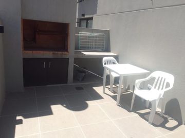 Departamento Monoambiente en venta - 1 Baño - 55,1Mts2 - Palermo Soho